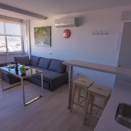 Apartment Mirador De 2 Ronda