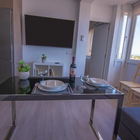Apartament Mirador De 2 Ronda
