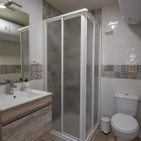 Apartament Mirador De 2
