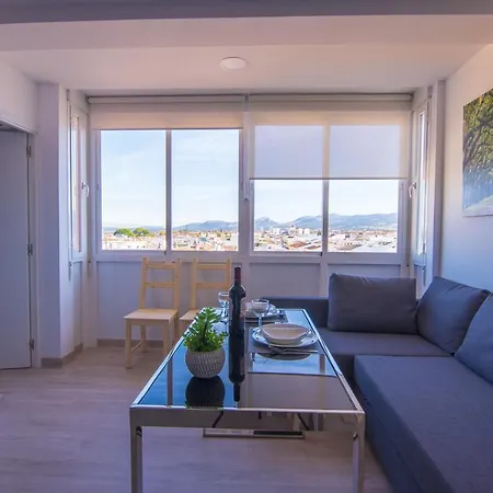 Apartamento Mirador De 2 *