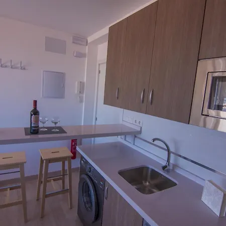 Appartamento Mirador De 2