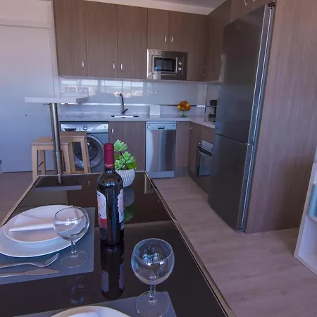 Apartamento Mirador De 2