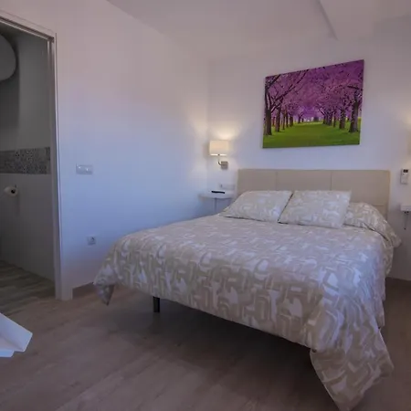 Mirador De 2 Apartament *