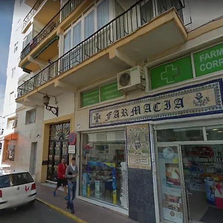 公寓 Mirador De 2 龙达