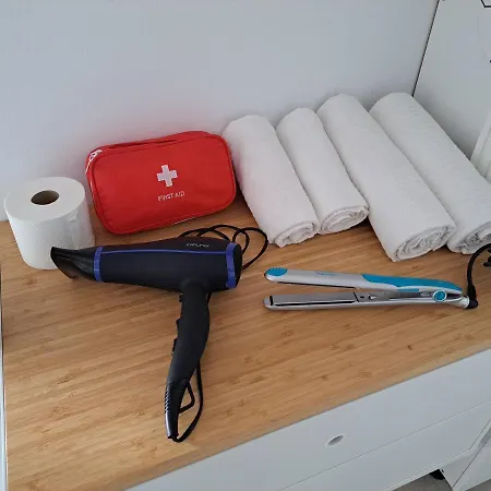 Apartamento Mirador De 2 *